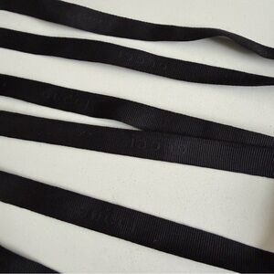 Gucci ribbon